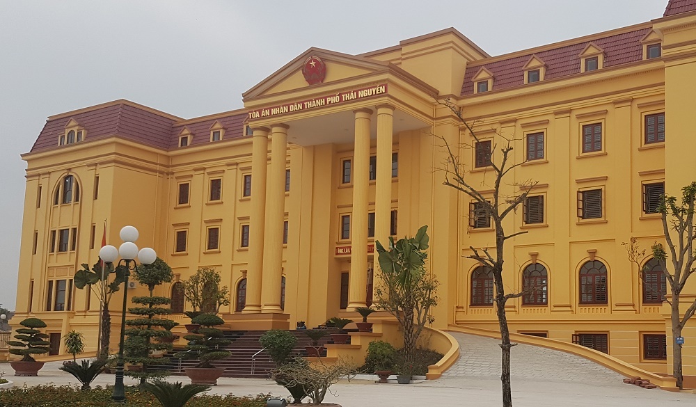 Danh sách 8 luật sư Thái Nguyên uy tín nhiều kinh nghiệm tư vấn luật 24/7